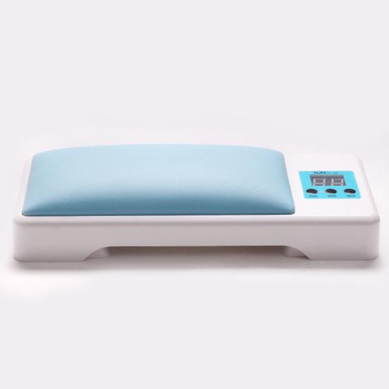 Полезная лампа для отверждения ногтей Plug-and-Play Простота в эксплуатации Многоцелевой