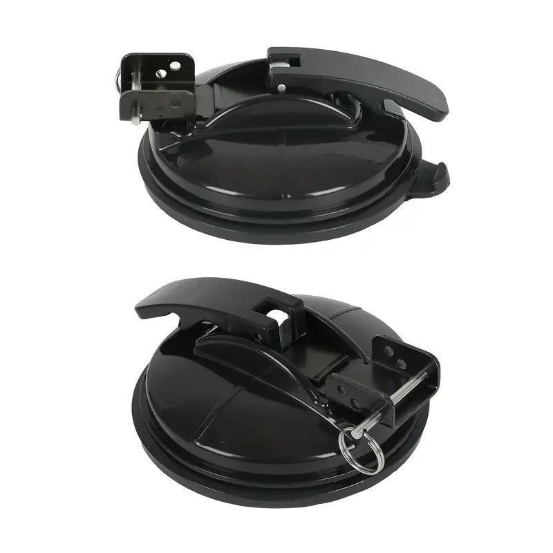 Xiaomi Universal Strong Suction Cups Black Heavy Duty Outdoor Travel RV Camping Awning Sunshade Canopy Lock Replacement Parts
