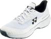 Теннисные туфли Power Cushion Ad Accel Junior GC Kids белые см (011) 21,0