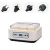 Temperature Control Yogurt Maker Machine Automatic Yogurt Maker  36 Hour Cycle