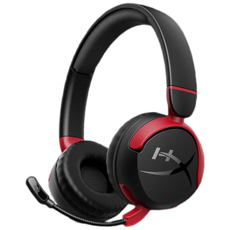 Беспроводная игровая гарнитура HyperX Cloud Mini