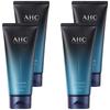 Only For Men Foam Cleanser 140ml 4 Pcs