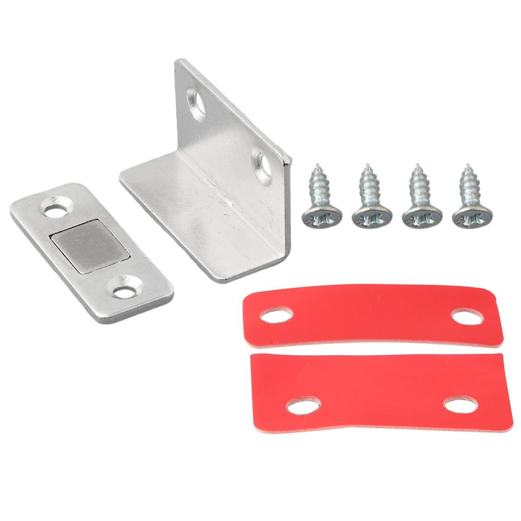 For Door Latch Lock Spare Strong Magnetic Ultra Thin