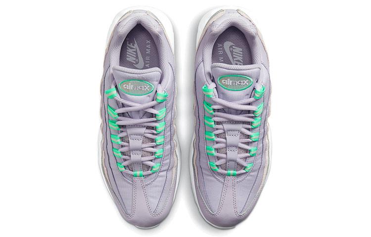 Nike Air Max 95 Лавандовые Женские CZ1642-500