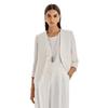 PORTS Women's Spring 2026 Commuter V-Neck Blazer Jacket