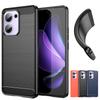 Гибкий чехол из ТПУ для OPPO Reno 13F 13FS 5G Reno 13 Pro Reno13 F FS Защитная крышка Ударопрочный Fundas Coque Capa