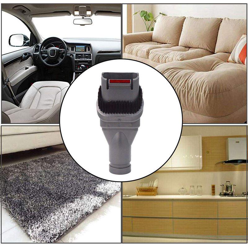 Для пылесоса Dyson V8 V7 V6 V10 SV10 SV11 - запчасти щетки инструменты