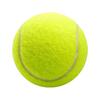 Newcomer Exclusive: Durable High Elasticity Training Tennis Balls - Beginner Friendly & Wear-Resistant.