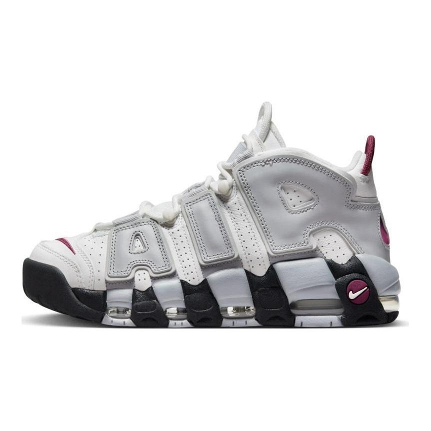 Nike Air More Uptempo 'Rosewood' Женские Винтажные Баскетбольные DV1137-100