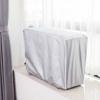 Waterproof Protection From Sun And Rain Air Conditioner Cover Easy To Install Outdoor Air Conditioning Unit Cover