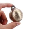 Christmas Decorations Pet Pendants Pure Copper Pendant Round Bell Dog Bell Bronze Bell Copper Bell