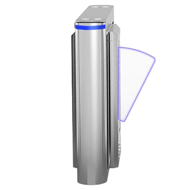 Realand Bridge Arc Anti-collision Swing Turnstile CN plug (adapter included)