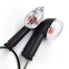Universal LED Turn Signal Lights for Yamaha YZF R1/R6, FZ1, MT-07/09