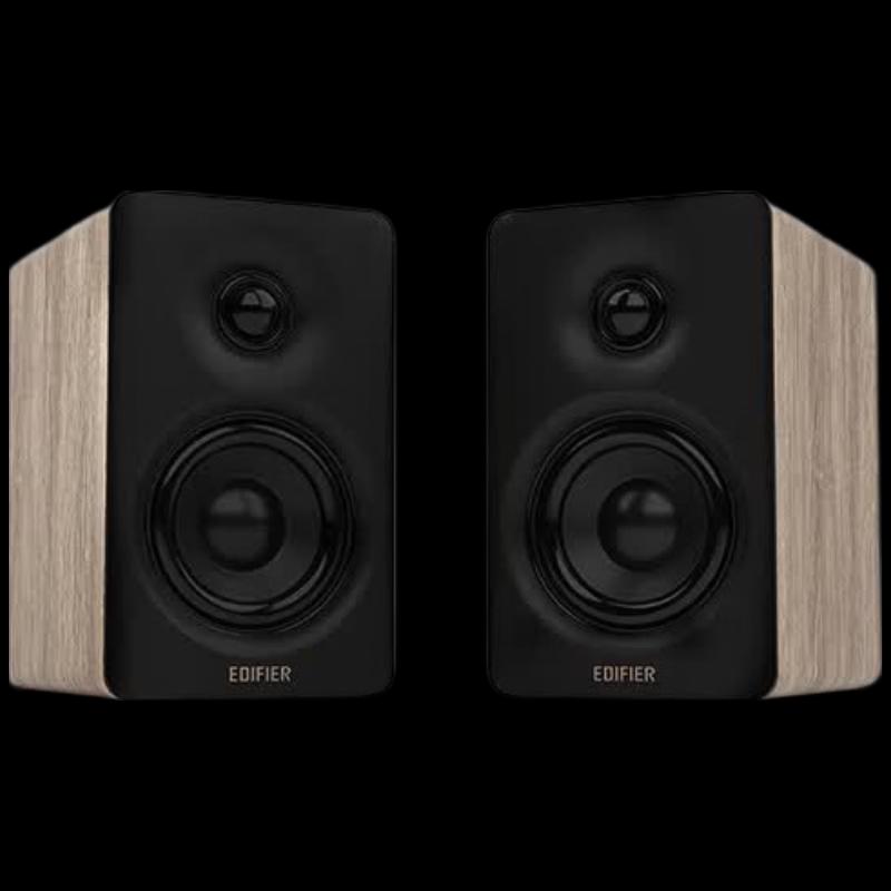 Edifier Активные настольные мониторные колонки N300 с Bluetooth (Китайская версия)