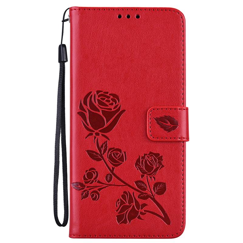 Для Xiaomi MI 10T 5G Mi 10T Lite Pro Чехол Кожаный Кошелек с Цветами Книжка-Обложка Для Xiaomi MI 10T Lite Mi10T 5G Магнитный Держатель Карт Слот Чехол Fundas