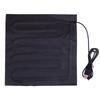 22X22Cm 5V Usb Pet Warmer Heating Pad Electric Heater Pad Winter Warm Carpet
