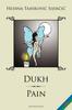 Книга Dukh - Pain