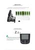 14EXT TTL Automatic Ring Macro Flash for Oral, Insects, Flowers, Birds Photography