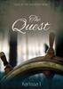 Книга The Quest : 1