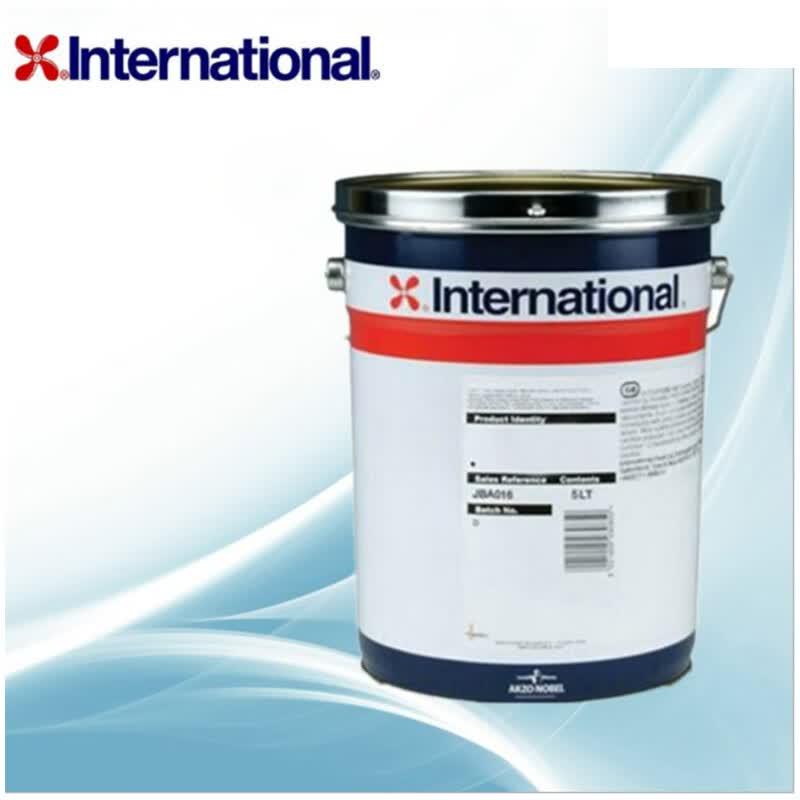 Эпоксидное покрытие AkzoNobel Interbond 201