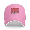 DTMF World Tour Sun Baseball Cap Spring Yk Cute Trucker Hat For Unisex Women Outdoor Sports Baseball Caps
