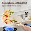 Cooker King Maifan Stone Non-Stick Frying Pan 30cm