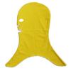 Facekini Дышащая маска для бассейна, солнцезащитный крем для головы, защита от УФ-солнца, шапочка для плавания для лица