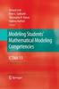 Книга Modeling Students' Mathematical Modeling Competencies : ICTMA 13