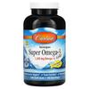 Norway, Super Omega-3 Gems, 1,200mg, 180 Softgels (600mg Per Softgel)