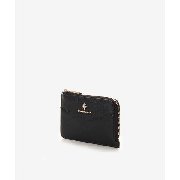 Кошелек Bifold Bijou Arch Multi Case Off White [Samantha Vega]