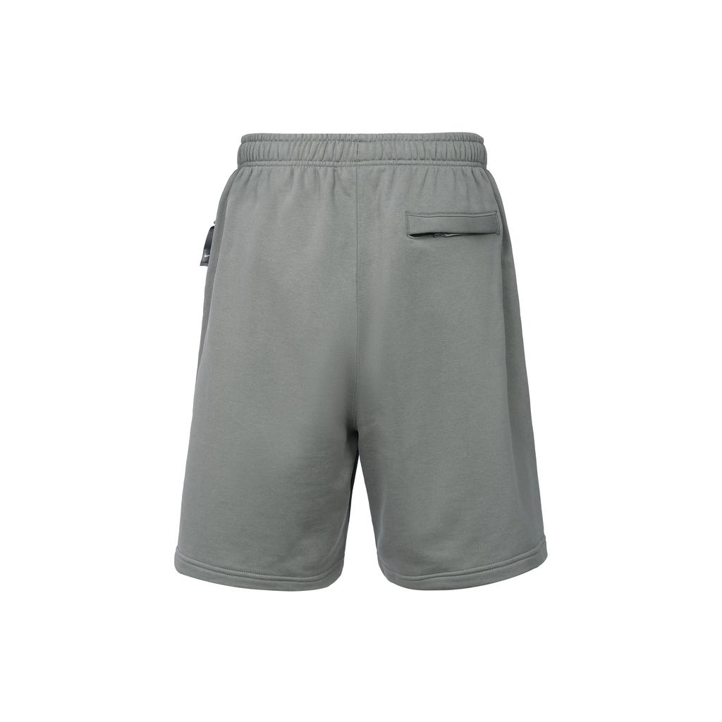 Nike Solo Swoosh Casual Shorts Men's Linen (Unisex) Casual Shorts DX0818 029