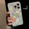 Креативный летний пляжный чехол для телефона с кокосовой пальмой для iPhone 17 и iPhone 17 Pro Max