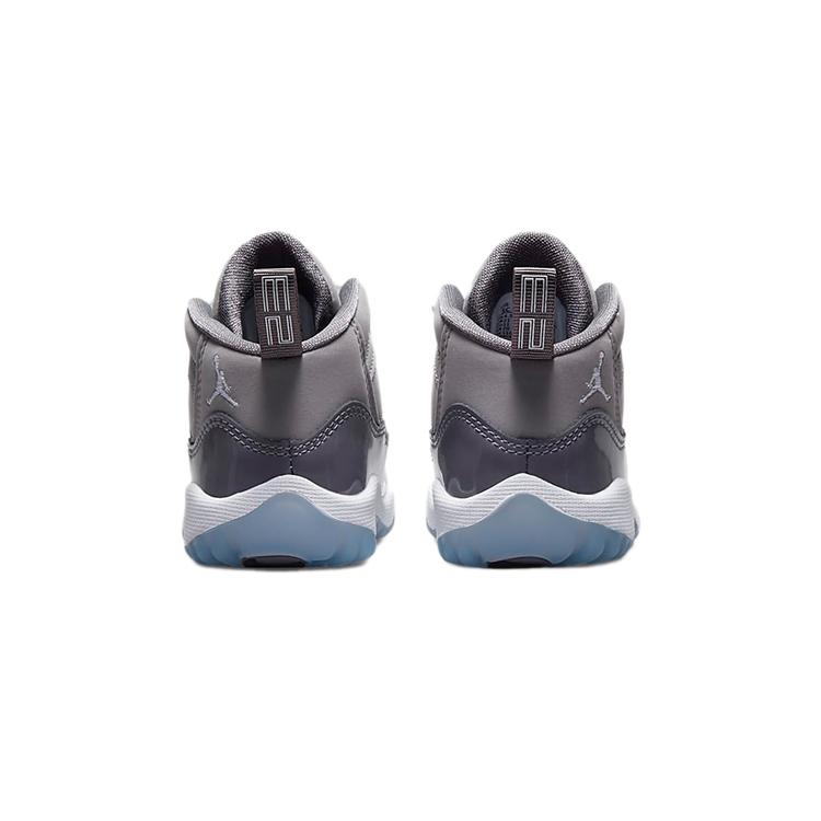 Jordan 11 Ретро 'Cool Grey' 2021 TD 378040-005