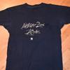 1973 STEVE MILLER BAND The Joker Vintage Original Rare! 1970's Concert Tour Rock Tee T-shirt (M/L) Large 70's Capitol Records Promo Tshirt