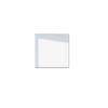 10pcs New Self-adhesive Bathroom Mirror Stickers Wall Tile Stickers DIY Decals Square