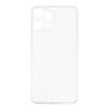 For Nothing Phone (3a) Lite 5G Back Cover Ultra Thin Flexible TPU Clear Phone Case