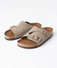 Сандалии 0050463 Zurich TAUPE см [Birkenstock] 23.0 [Товар]