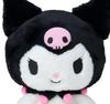 Sanrio KUROMI Плюшевая кукла L 2025 Япония НОВЫЙ Персонажи Sanrio