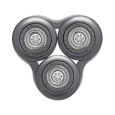 Серый - Головка для бритья для Philips SH98 SP9861 SP9860 SP9862 9863 9820 9880