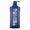 CLEAR Мужской многофункциональный увлажняющий шампунь против перхоти