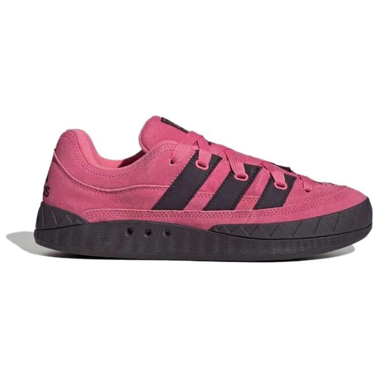 adidas Adimatic 'Розовый Черный' Мужские JR8038