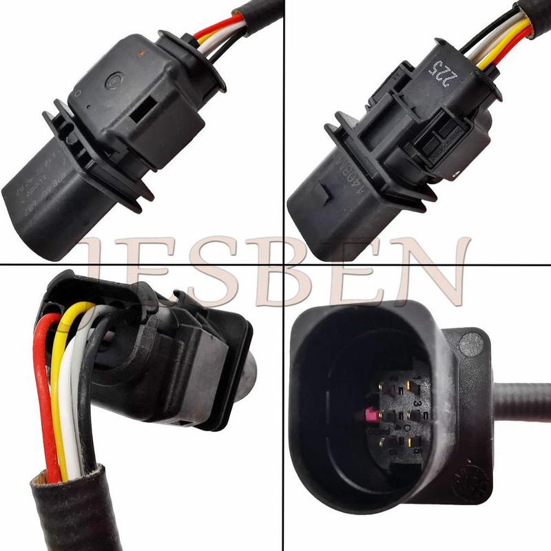 0281004154 Lambda Probe O2 Oxygen Sensor Fit For Ford GRAND C-MAX FOCUS GALAXY KUGA MONDEO RANGER S-MAX 2.0 TRANSIT 2.2 TDCI