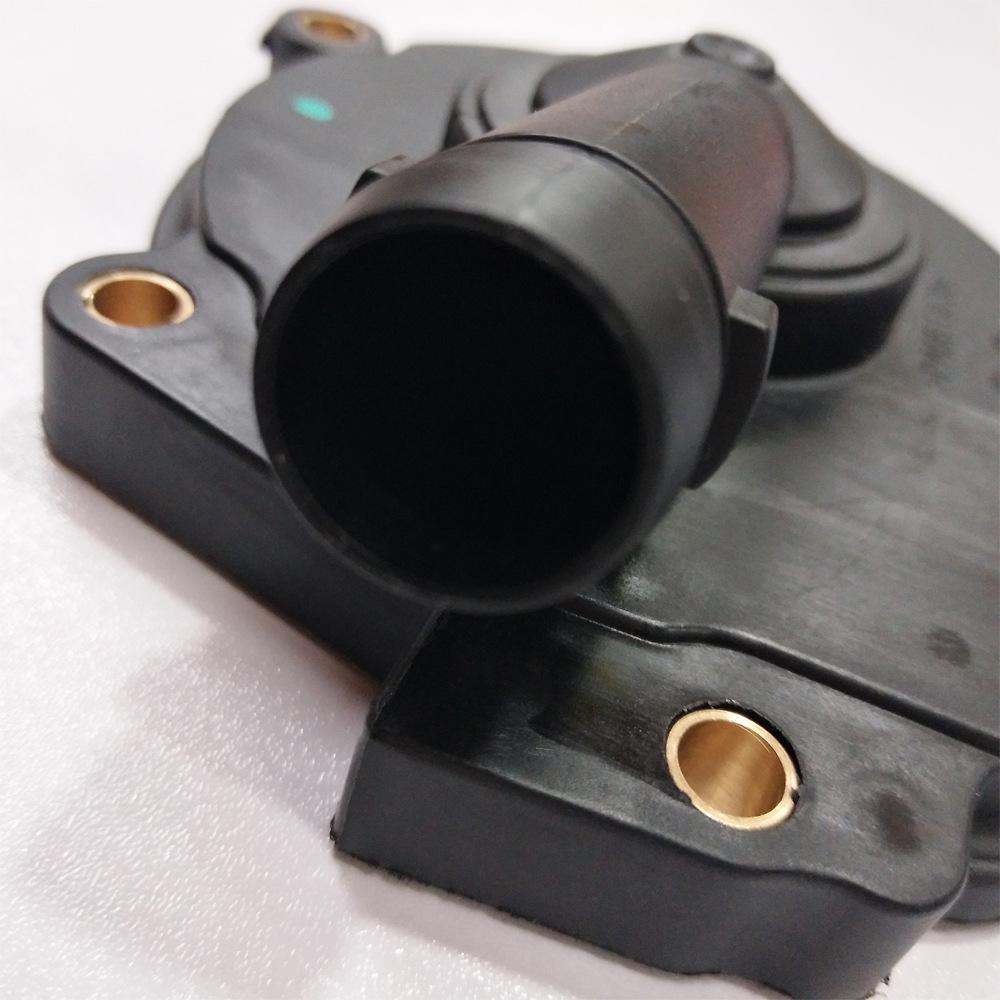 Клапан вентиляции картера/Маслоотделитель для Mercedes-Benz C-Class W203/W204 E-Class W211 (Часть №. 2720100631)