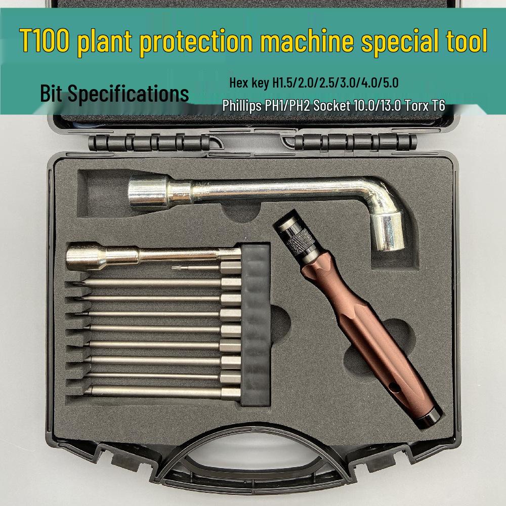 DJI T20/T40/T50/T70/T70P Plant Protection Drone Screwdriver Repair Tool