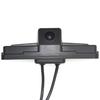 Камера заднего вида для парковки Subaru Forester 2008-2012/Outback 2009-2011/Impreza(то)09-11