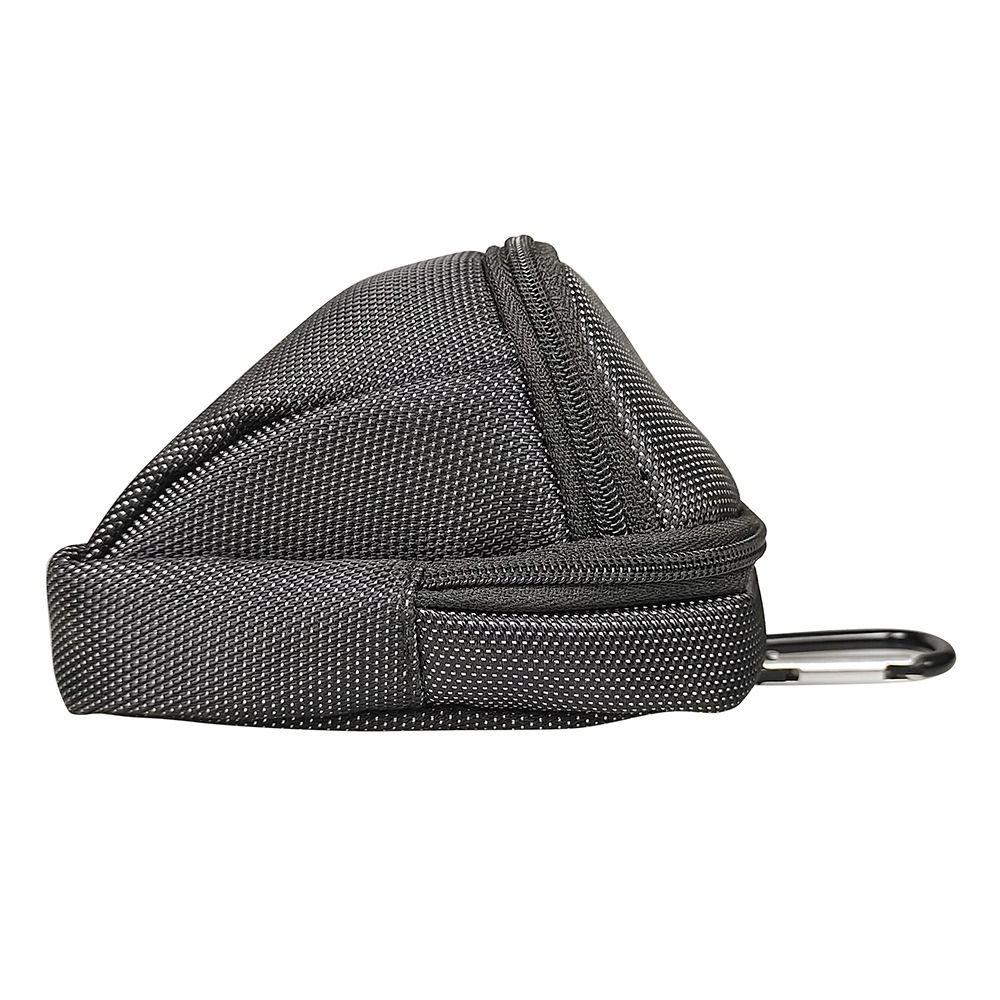 Golf Tees Holder Golf Ball Bag Storage Pocket Golf Pouch Ball Holder  Golf Training Accessories