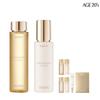 AGE20'S Biome Lift Skincare Large-Capacity 2-Piece Set – Toner (L) + Emulsion (L) + Special 3-Piece Kit
