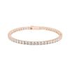 J.ESTINA J.Fenella Tennis Bracelet (JJJTBQ4BS066SR170)