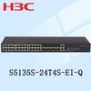 H3C S5135S-EI Series Gigabit Ethernet Switches