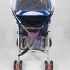 New Practical Baby Stroller Carry Bag Pram Pushchair Mesh Hanging Net Storage Tool